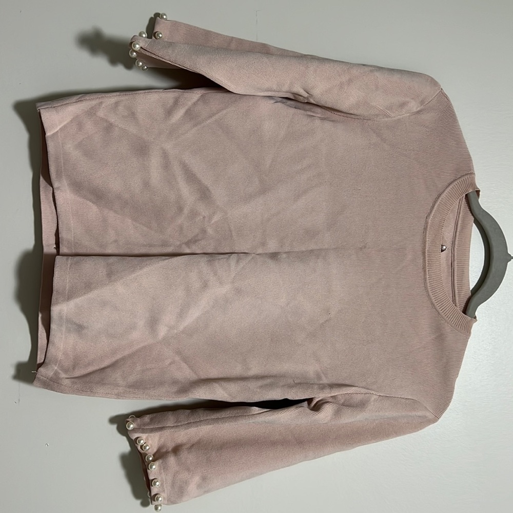 Bought from boutique